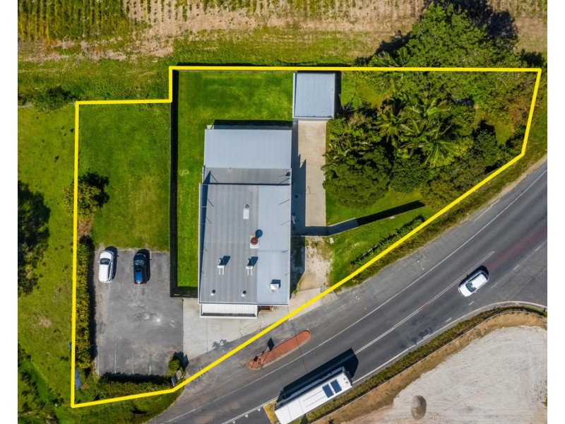 1078 Yamba Road, Palmers Island NSW 2463