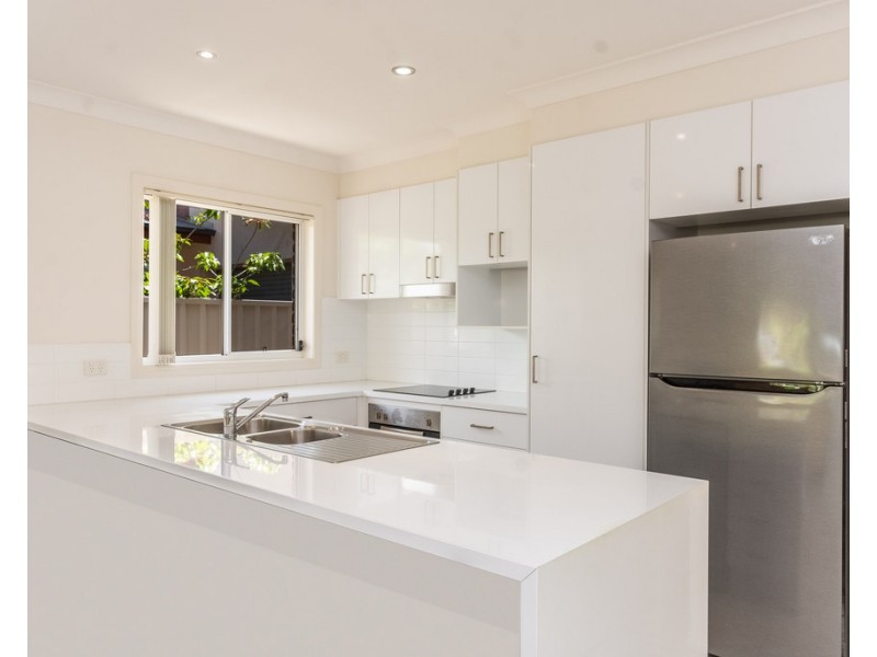 6A Tom Thumb Place, Yamba NSW 2464