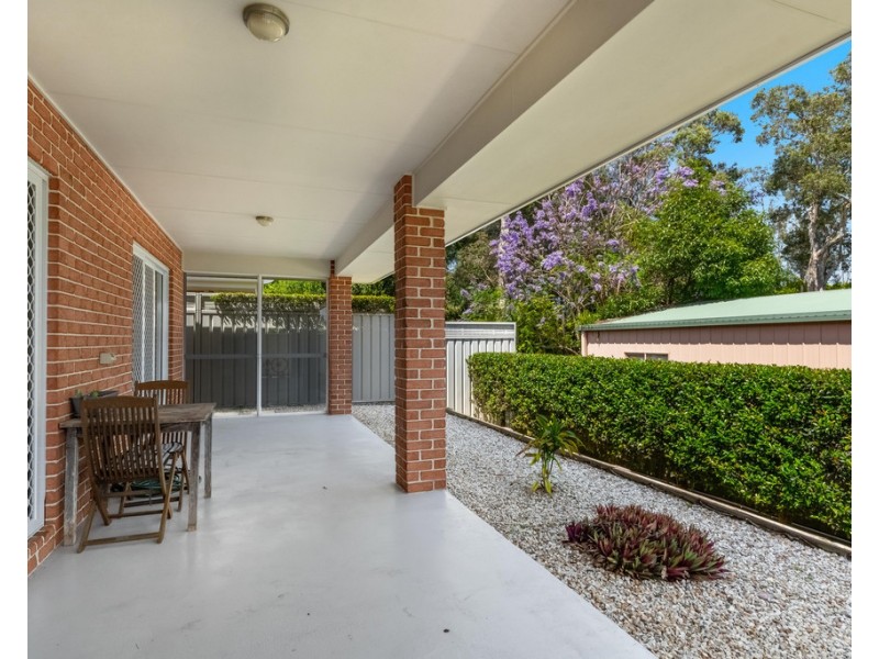 6A Tom Thumb Place, Yamba NSW 2464