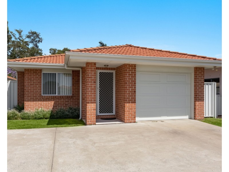 6A Tom Thumb Place, Yamba NSW 2464