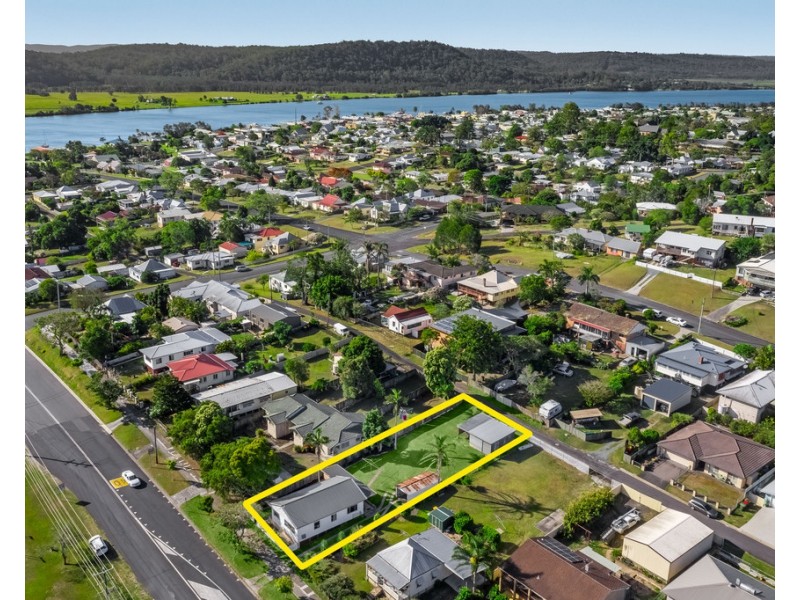 29 Cameron Street, Maclean NSW 2463