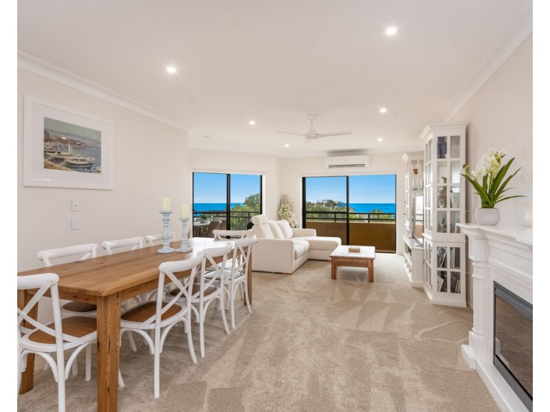 45/20-21 Pacific Parade, Yamba NSW 2464
