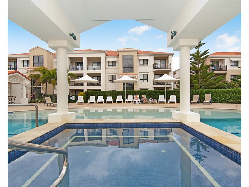 45/20-21 Pacific Parade, Yamba NSW 2464