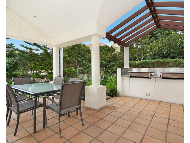 45/20-21 Pacific Parade, Yamba NSW 2464