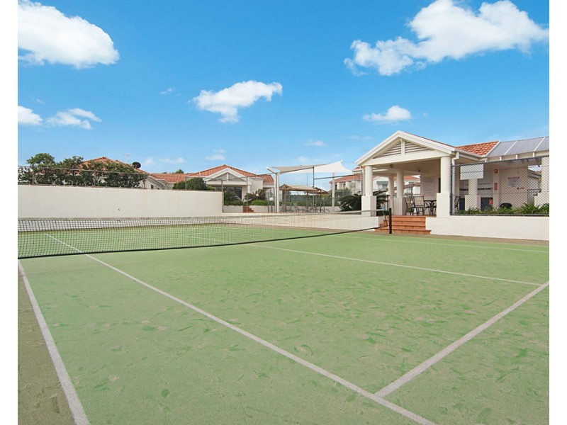 45/20-21 Pacific Parade, Yamba NSW 2464
