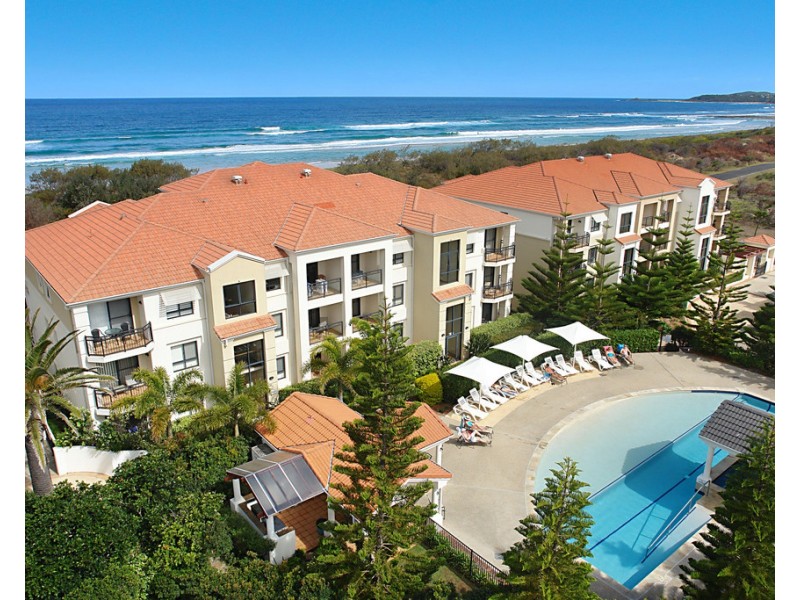 45/20-21 Pacific Parade, Yamba NSW 2464