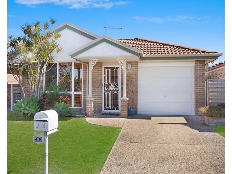 49 Lady Nelson Place, Yamba NSW 2464