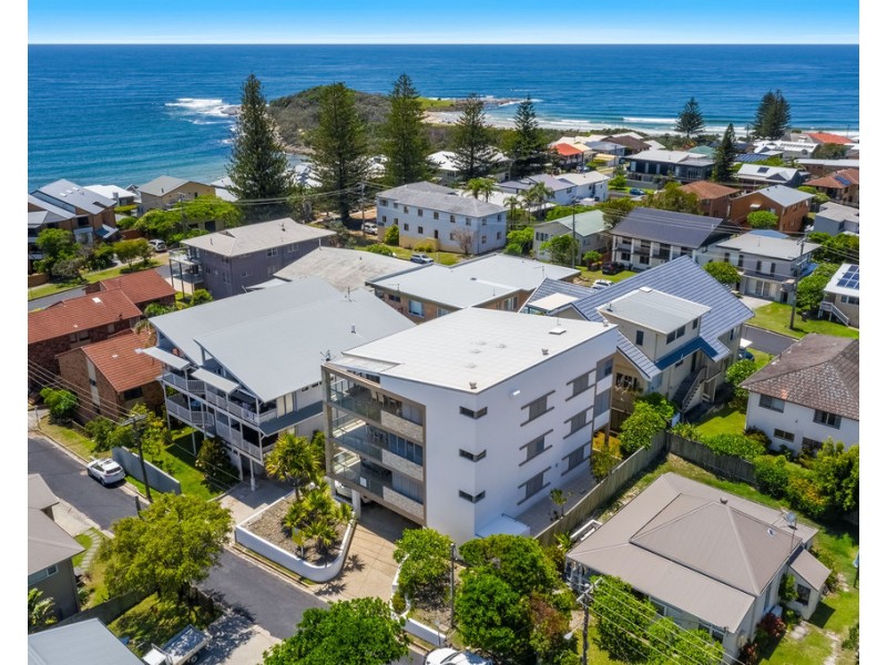 1/6 Henson Lane, Yamba NSW 2464