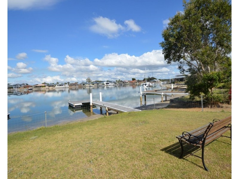 37 Melaleuca Drive, Yamba NSW 2464