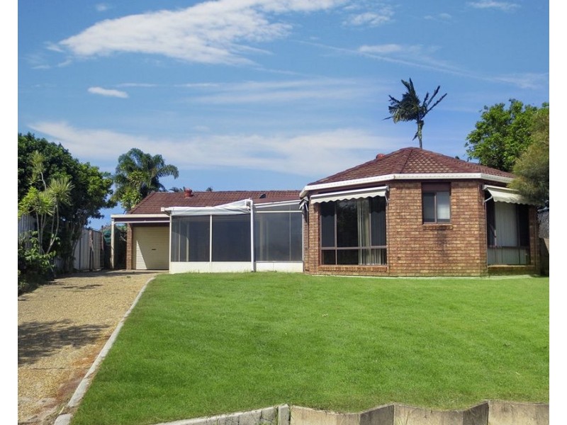 37 Melaleuca Drive, Yamba NSW 2464