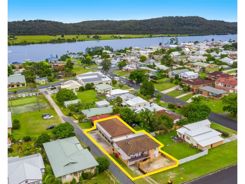 48 Woodford Street, Maclean NSW 2463