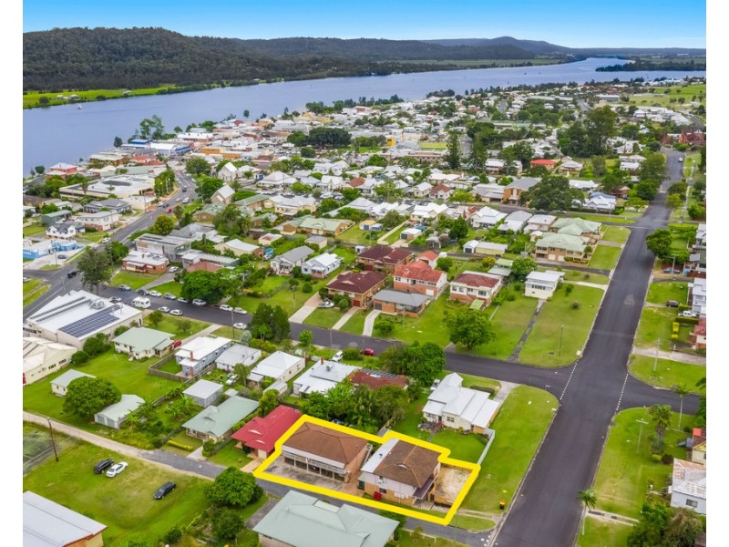 48 Woodford Street, Maclean NSW 2463