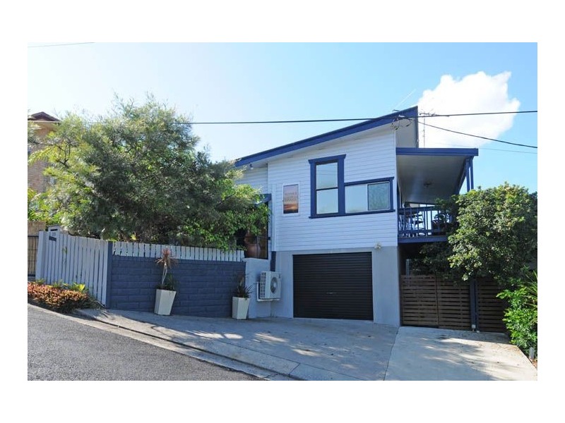 10 Convent Lane, Yamba NSW 2464