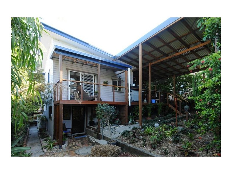 10 Convent Lane, Yamba NSW 2464