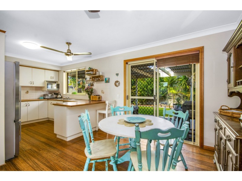 5 Plover Close, Yamba NSW 2464