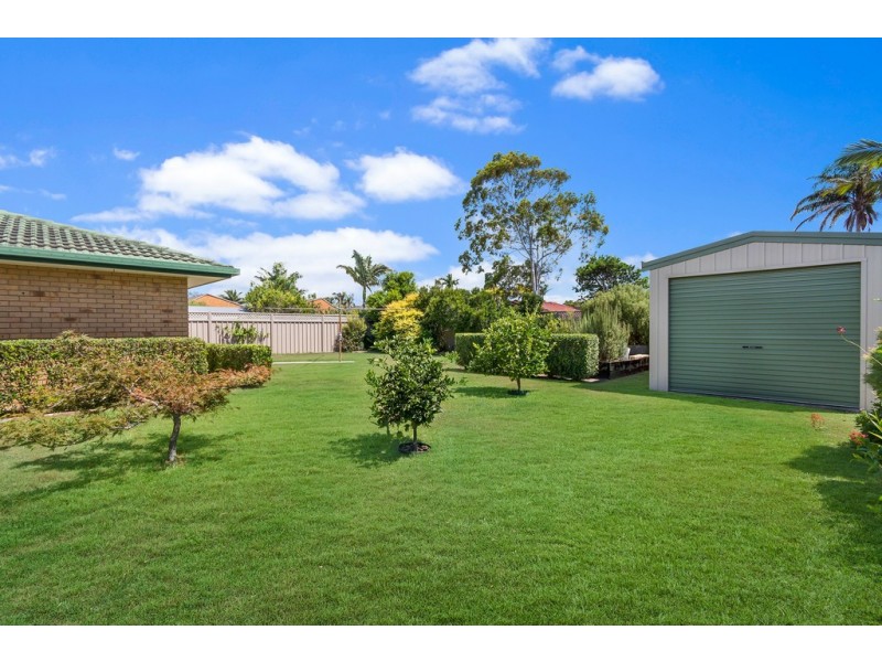33 Gumnut Road, Yamba NSW 2464