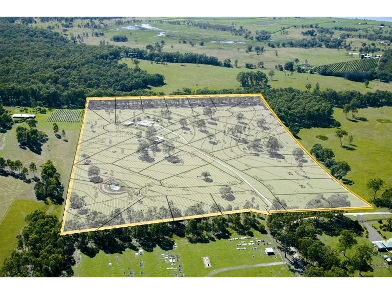 3490 High Street, Lawrence NSW 2460