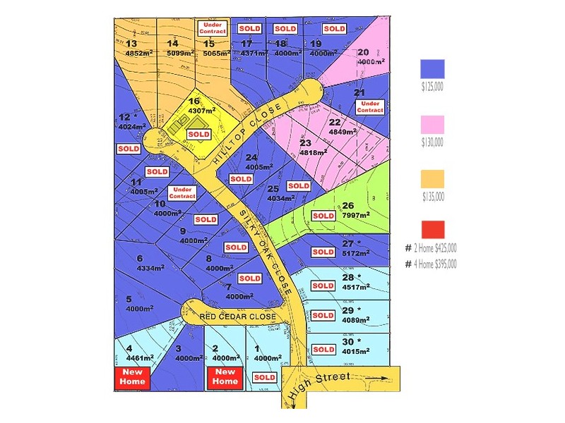 3490 High Street, Lawrence NSW 2460