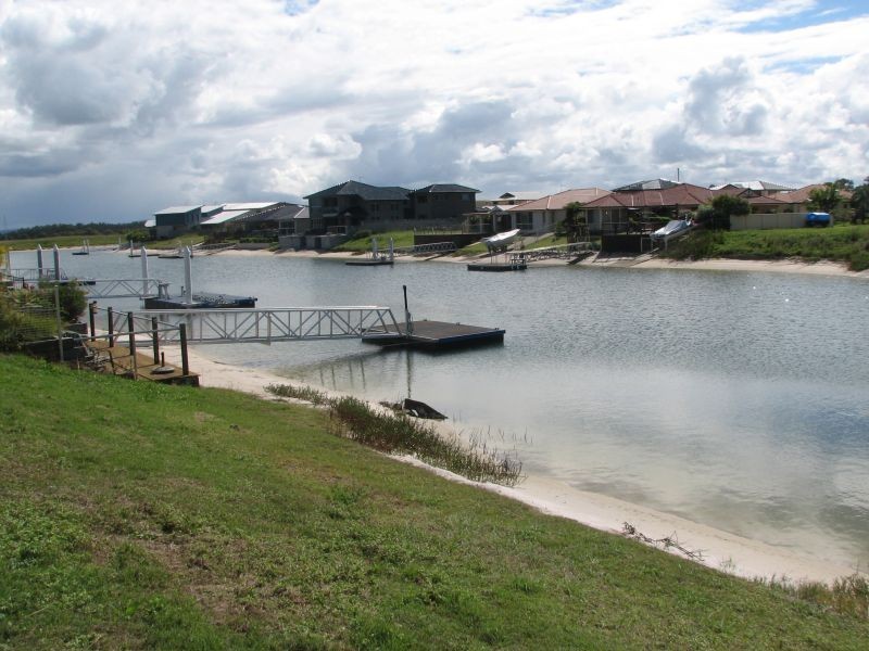 8 Taine Court, Yamba NSW 2464