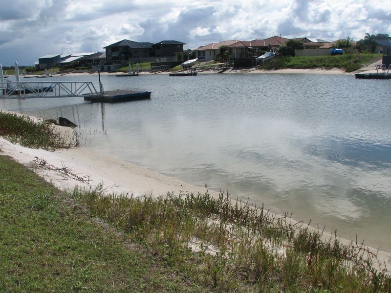 8 Taine Court, Yamba NSW 2464