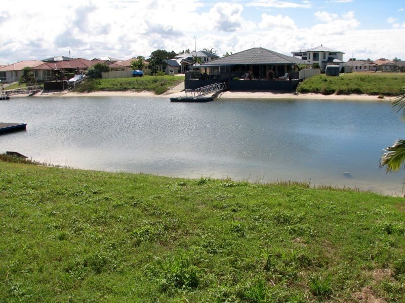8 Taine Court, Yamba NSW 2464