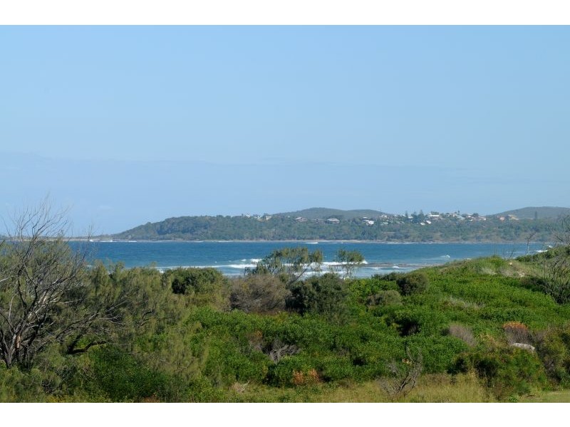 44-20/21 Pacific Parade, Yamba NSW 2464