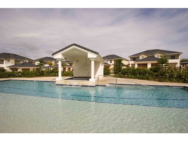 44-20/21 Pacific Parade, Yamba NSW 2464