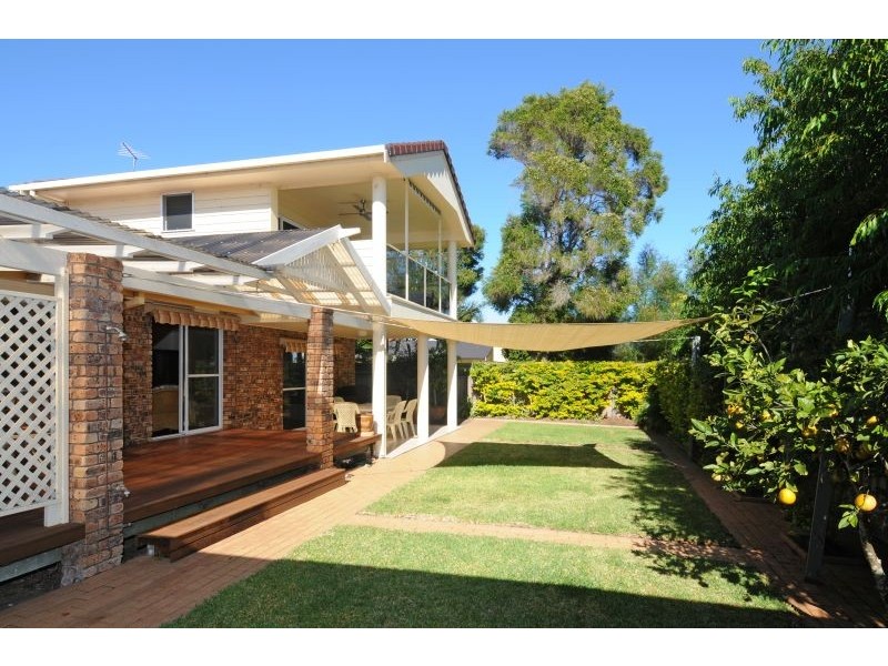 19 Mariners Way, Yamba NSW 2464