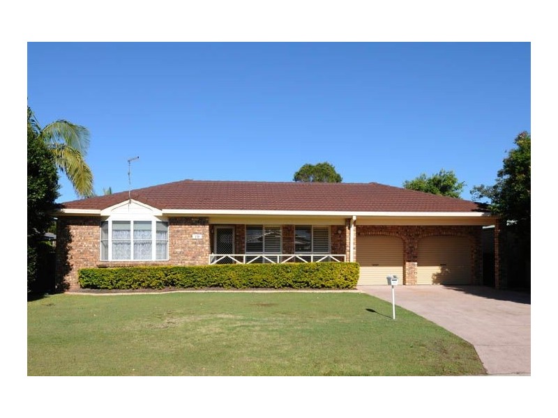 19 Mariners Way, Yamba NSW 2464