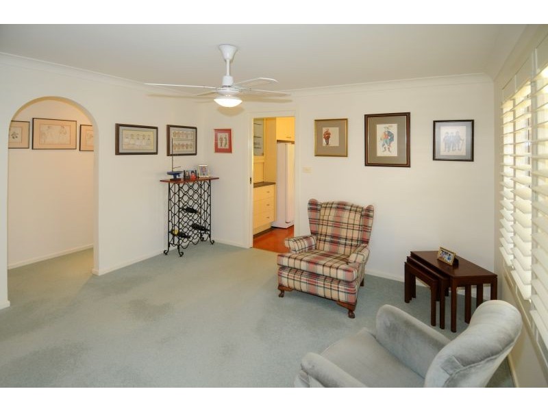 19 Mariners Way, Yamba NSW 2464