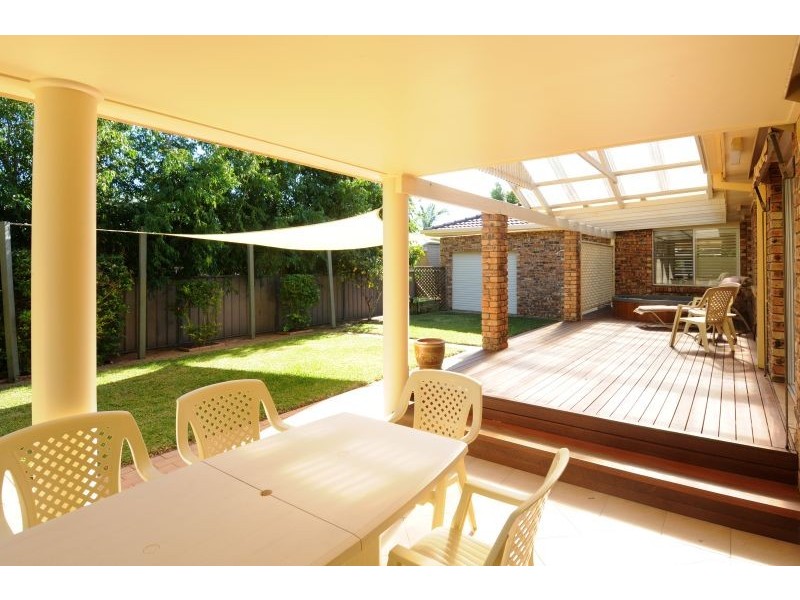 19 Mariners Way, Yamba NSW 2464