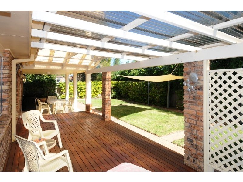 19 Mariners Way, Yamba NSW 2464