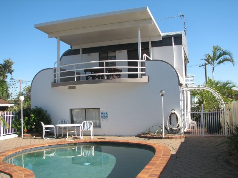 5/7 Pacific Parade, Yamba NSW 2464