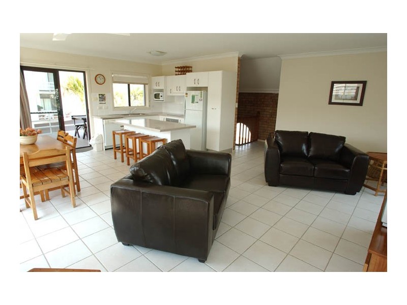 5/7 Pacific Parade, Yamba NSW 2464