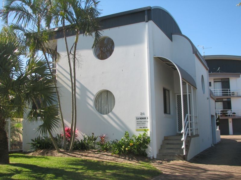 5/7 Pacific Parade, Yamba NSW 2464