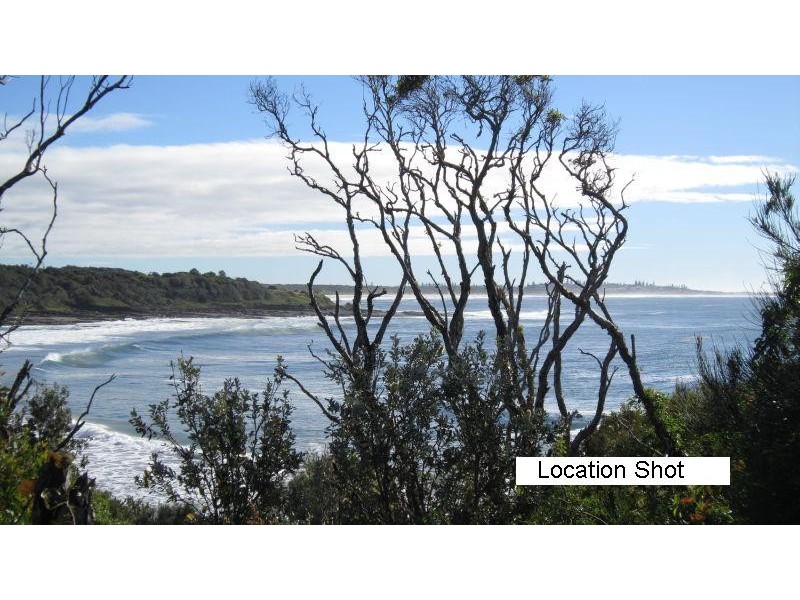 1/27 The Crescent, Angourie NSW 2464