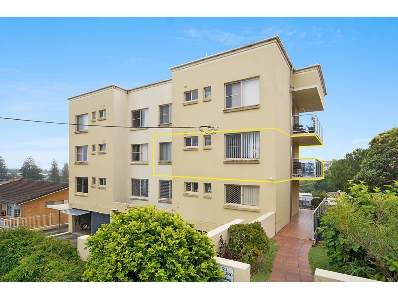 9/8 High Street, Yamba NSW 2464