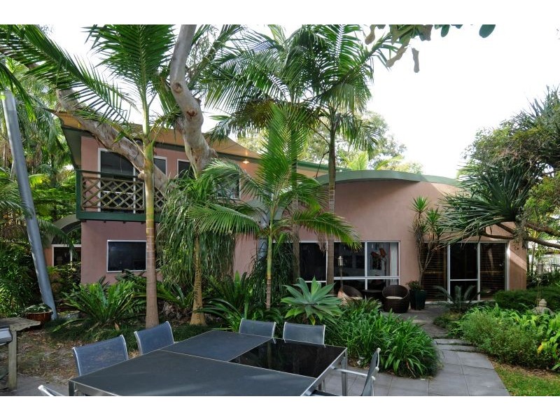 47 The Lakes Boulevarde, Wooloweyah NSW 2464