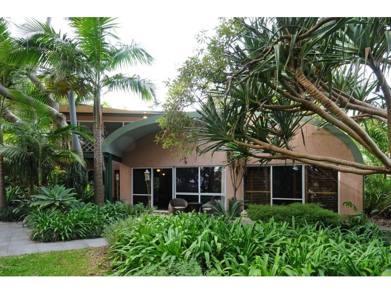 47 The Lakes Boulevarde, Wooloweyah NSW 2464