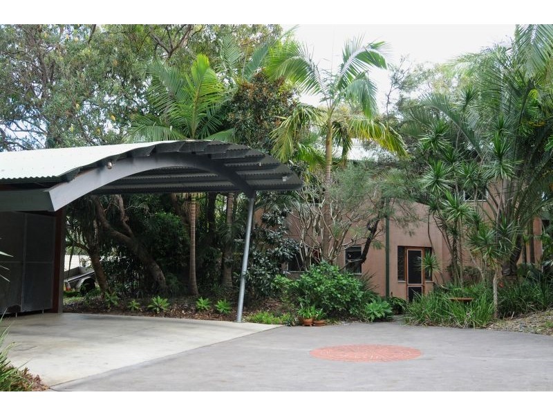 47 The Lakes Boulevarde, Wooloweyah NSW 2464