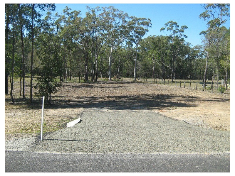 Lot 4 and 6 Rosella Road, Gulmarrad NSW 2463