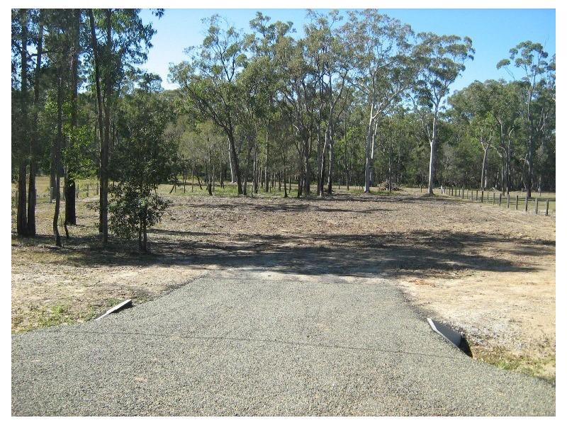 Lot 4 and 6 Rosella Road, Gulmarrad NSW 2463