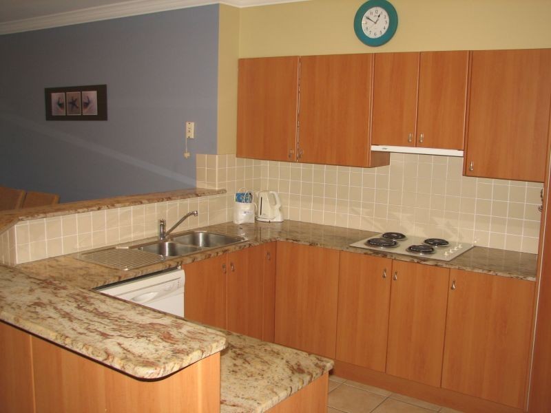 1-18/19 Pacific Parade, Yamba NSW 2464
