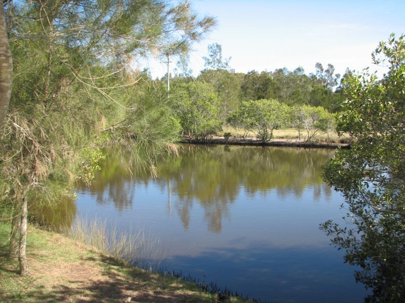 39 William Avenue, Yamba NSW 2464