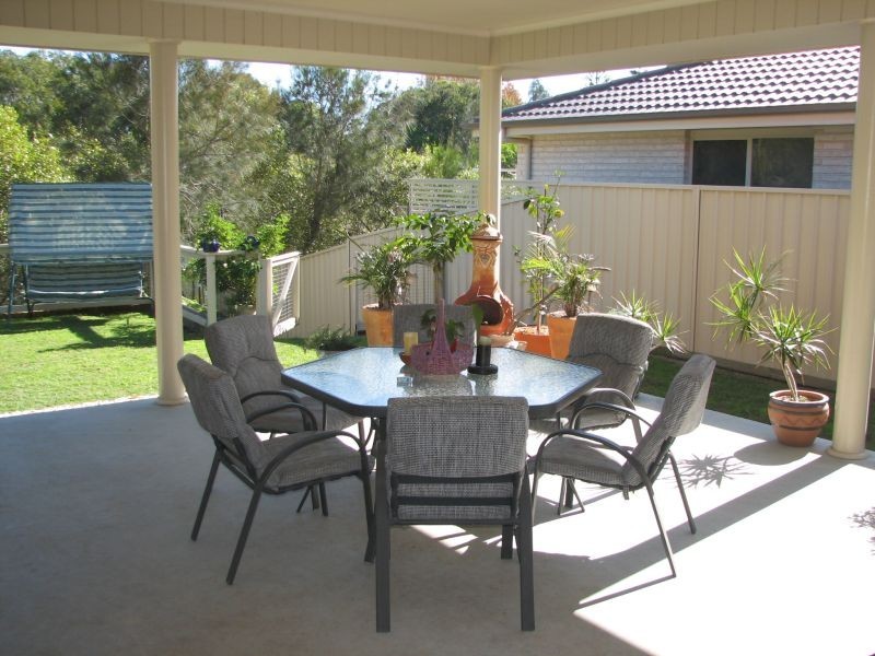 39 William Avenue, Yamba NSW 2464