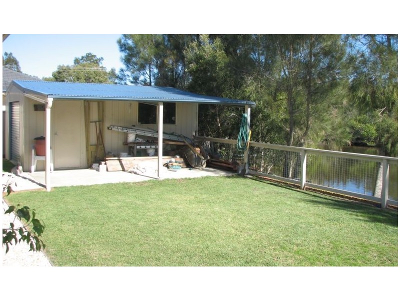 39 William Avenue, Yamba NSW 2464