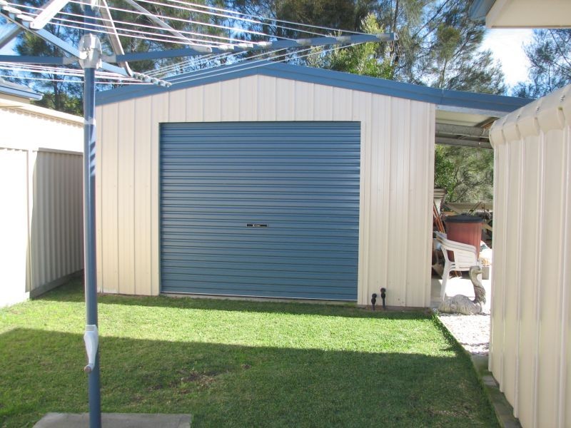 39 William Avenue, Yamba NSW 2464