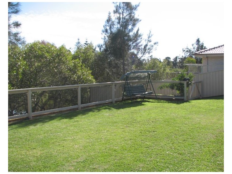 39 William Avenue, Yamba NSW 2464