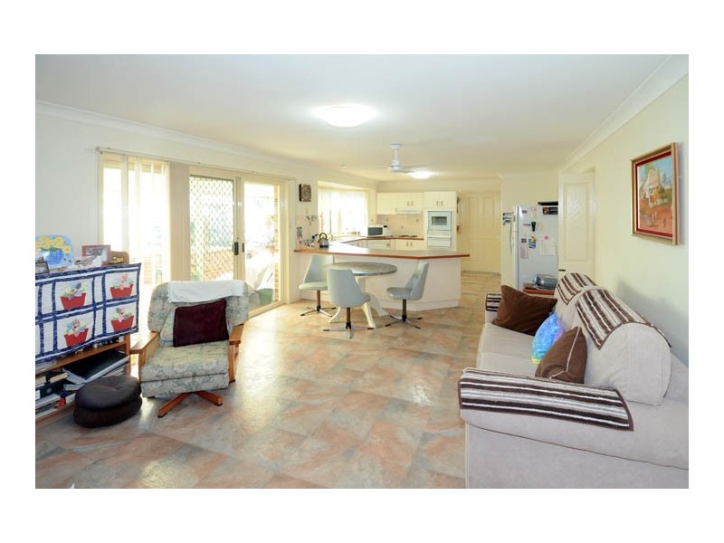 10 Gumnut Road, Yamba NSW 2464