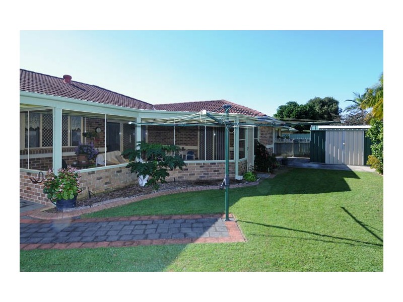 10 Gumnut Road, Yamba NSW 2464